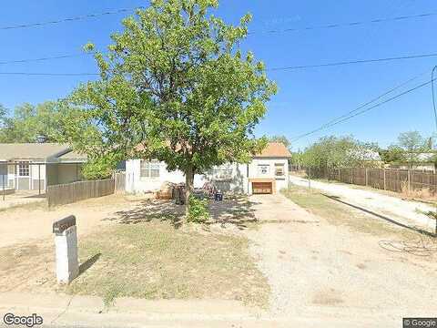 Florence, SAN ANGELO, TX 76903