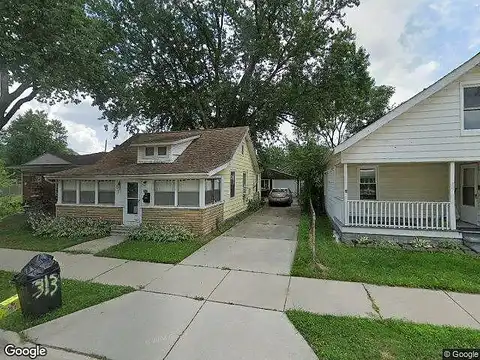 Harwood, MADISON HEIGHTS, MI 48071