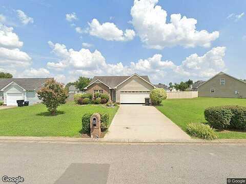 Holsted, MURFREESBORO, TN 37128