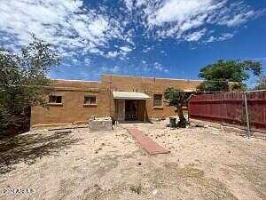 E Bruce Street, Tombstone, AZ 85638