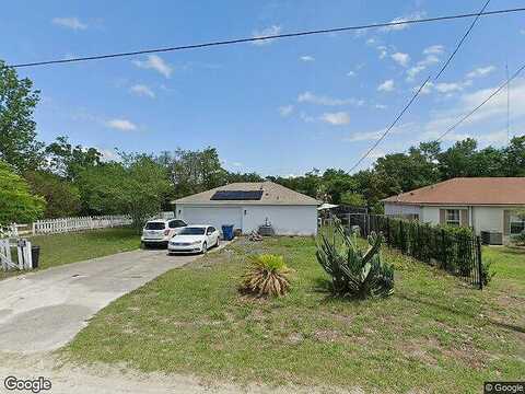 Walnut, ORANGE CITY, FL 32763