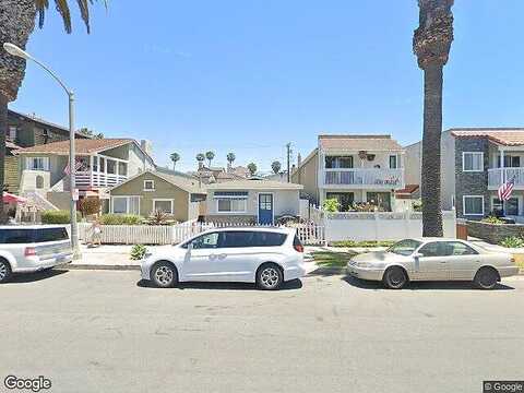 8Th, HUNTINGTON BEACH, CA 92648