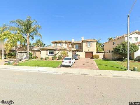 Via Del Paso, WINCHESTER, CA 92596