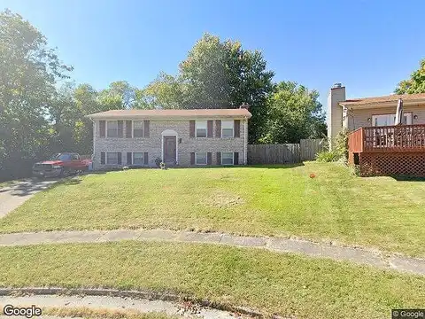 Mount Ida, LEXINGTON, KY 40515