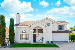 Wescott, PHOENIX, AZ 85050