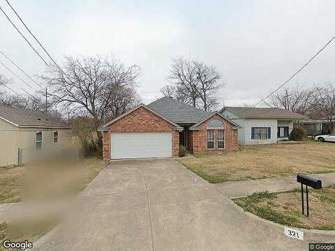 Meadow Park, FORT WORTH, TX 76108