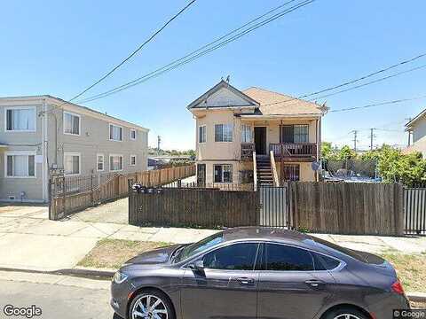 6Th, RICHMOND, CA 94804