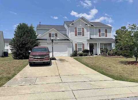 Flowery Branch, RALEIGH, NC 27610