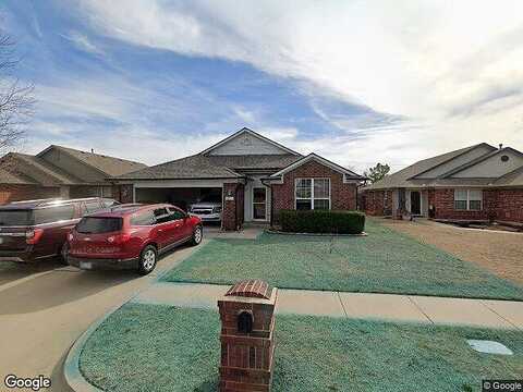 104Th, OKLAHOMA CITY, OK 73159