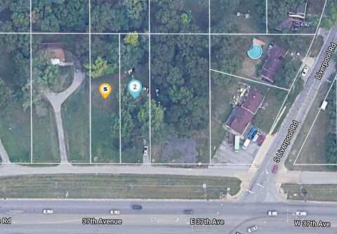 37Th, LAKE STATION, IN 46405