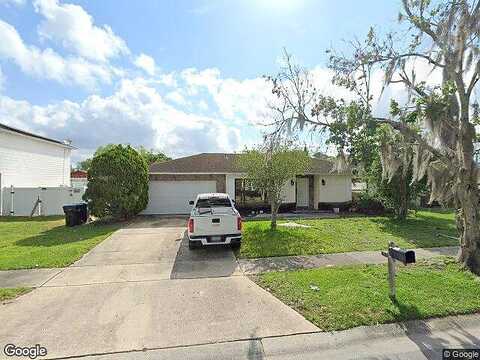 Kayenta, ORLANDO, FL 32829