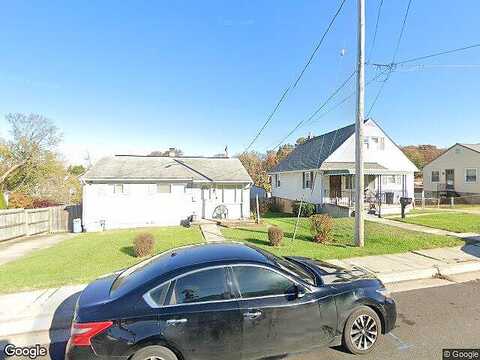 3Rd, HALETHORPE, MD 21227