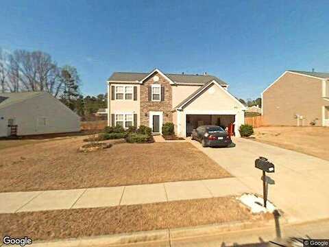 Deer Valley, ACWORTH, GA 30101