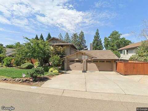 Williston, EL DORADO HILLS, CA 95762