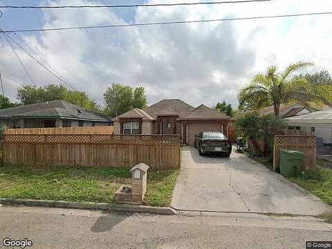 Avenida Estrella, BROWNSVILLE, TX 78526