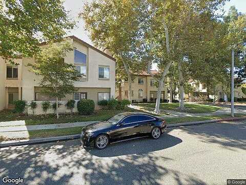 Darby St, Simi Valley, CA 93063