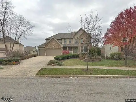 Justamere, WOODRIDGE, IL 60517