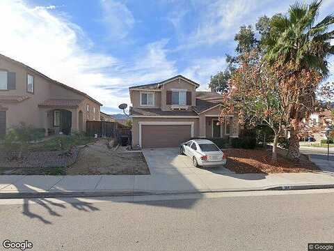 Mountain, LAKE ELSINORE, CA 92530