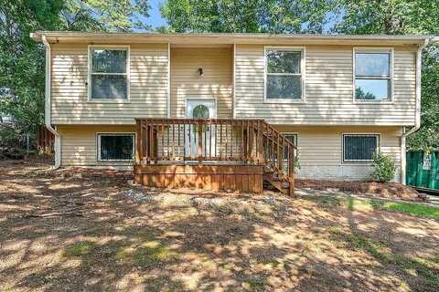 Newcastle, SNELLVILLE, GA 30039