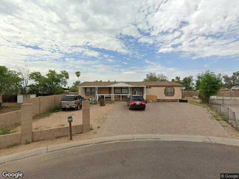 91St, MESA, AZ 85208