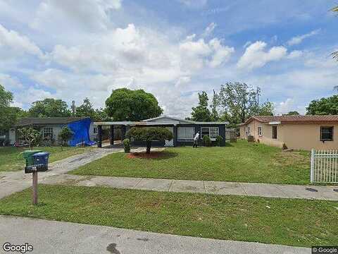 15Th, LAUDERHILL, FL 33311