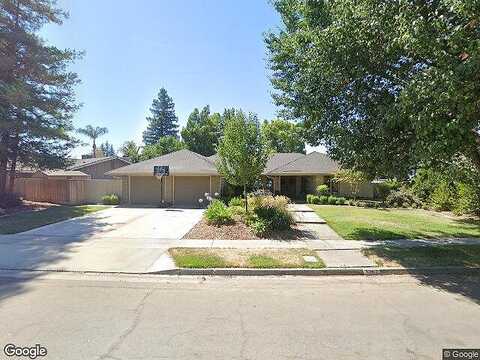 Magill, FRESNO, CA 93711