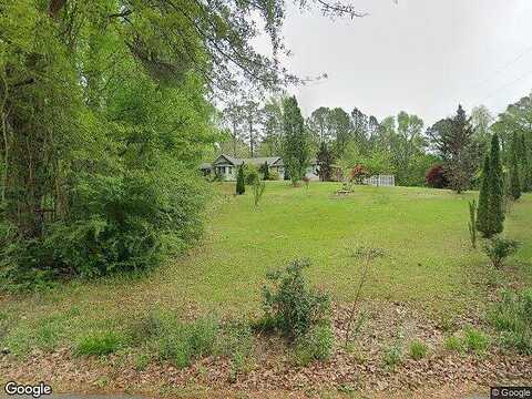 Canyon Ridge, SYLACAUGA, AL 35151