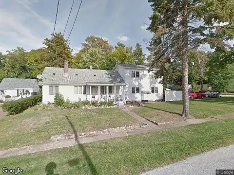 Clifton, ERIE, PA 16505