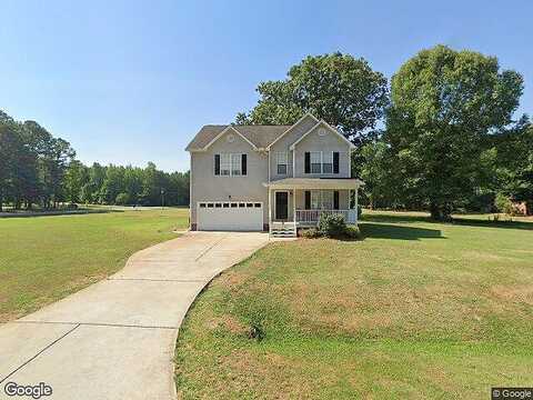 Oak Creek, CLAYTON, NC 27520