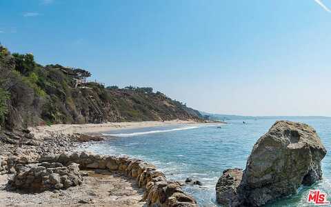 Pacific Coast, MALIBU, CA 90265