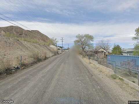 Mountain Oddie Ct, TONOPAH, NV 89049