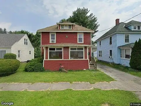 Steuben, HERKIMER, NY 13350