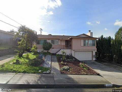 Clearfield, EL SOBRANTE, CA 94803