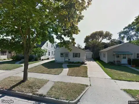 78Th, MILWAUKEE, WI 53222