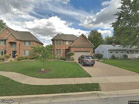 Bonnie Brae Ave, ADDISON, IL 60101