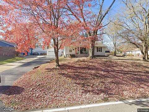 35Th, DECATUR, IL 62521