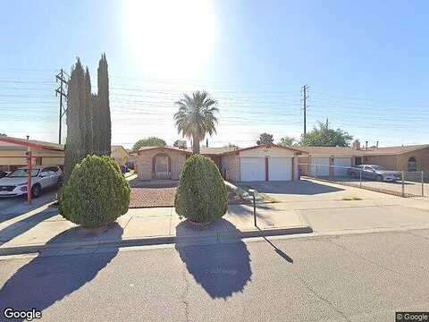 Mclean, EL PASO, TX 79936