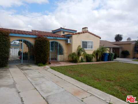 80Th, INGLEWOOD, CA 90305