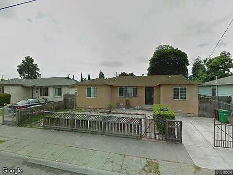 Ashton, OAKLAND, CA 94603