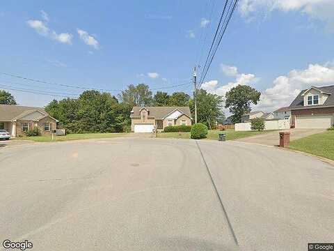 Endsworth, CLARKSVILLE, TN 37042