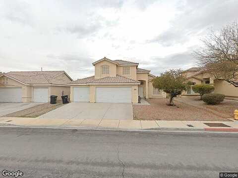 Fishers Landing, NORTH LAS VEGAS, NV 89032