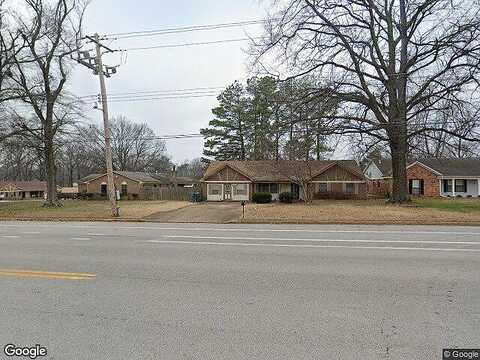 Old Brownsville, BARTLETT, TN 38134