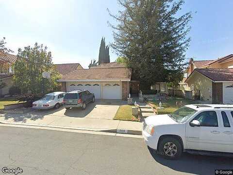 Falcon Ridge, DIAMOND BAR, CA 91765