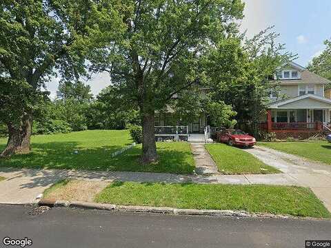 139Th, CLEVELAND, OH 44120