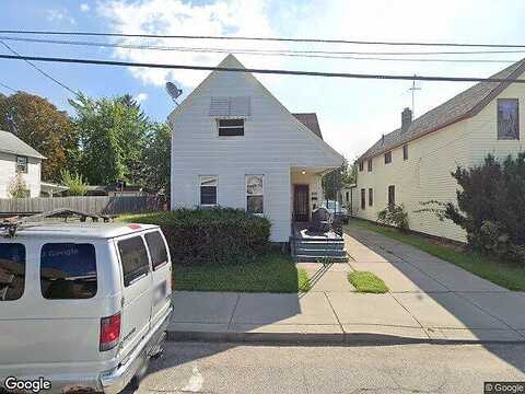 45Th, CLEVELAND, OH 44102