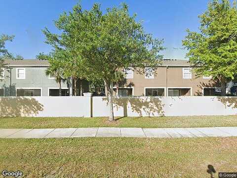 Wilshire Way, ORLANDO, FL 32829