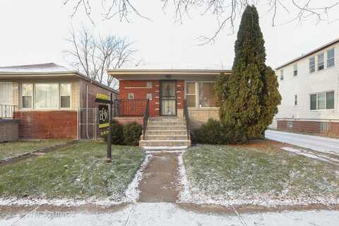 106Th, CHICAGO, IL 60628