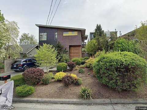 86Th, SEATTLE, WA 98117