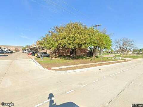 E Park Blvd # B203, PLANO, TX 75074