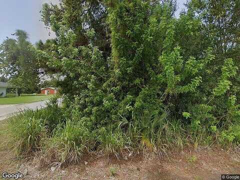 Avenue L, FORT PIERCE, FL 34947